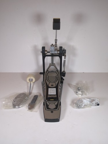 Mapex janus ergo - ergo, bass