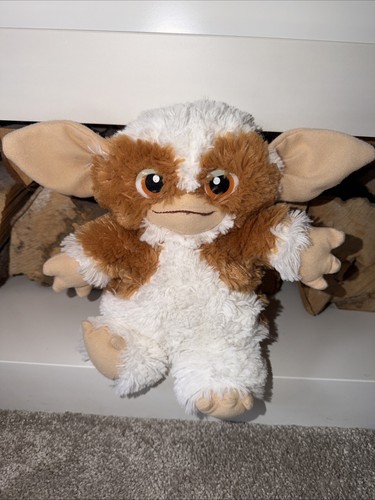 Gremlins gizmo plush - gremlins, 10