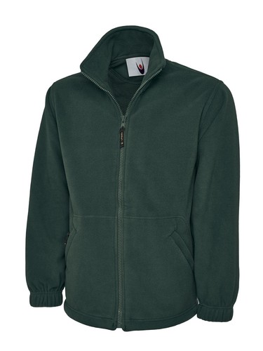 Uneek uc601 premium unisex zip - premium,