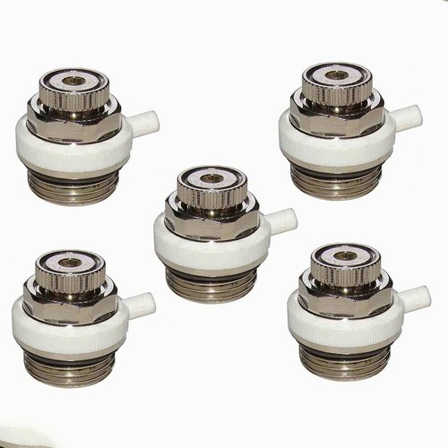 Automatic radiator air - automatic, vent