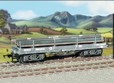 Ratio No. 562 GWR Bogie