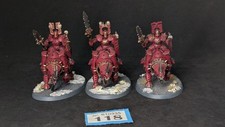 Khorne bloodbound