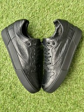 Balenciaga Arena Low Lambskin