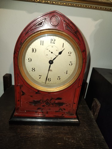 1930 poole cathedral - 1930, clock
