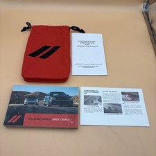 2020 Dodge Charger Owners