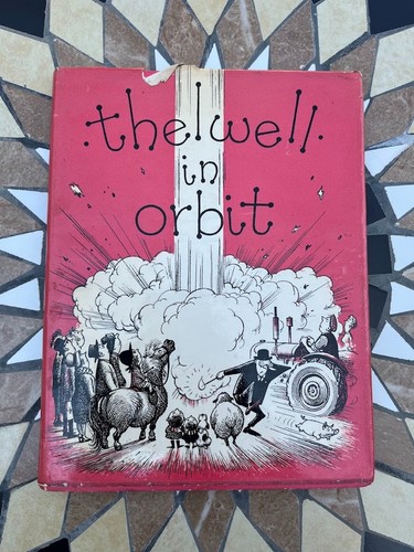 Thelwell orbit norman - thelwell, in