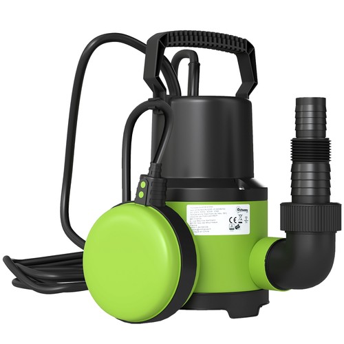 Outsunny 400w water - pump, with