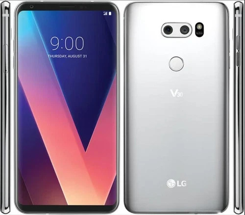 New v30 h930 64gb - lg,