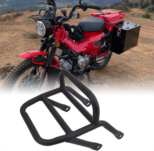 For honda hunter cub - honda,
