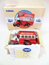 CORGI 96987 'THORNYCROFT J