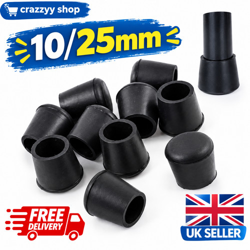 Rubber chair ferrule - ferrule, anti