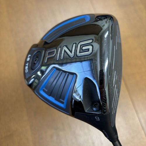 Used ping japan - g, ls