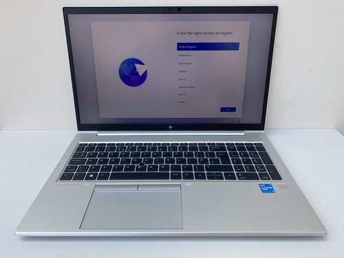 Elitebook 850 notebook - hp,