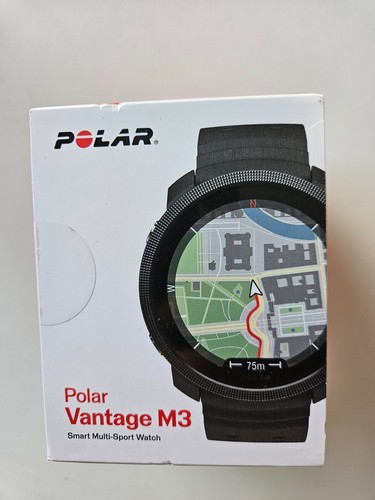 Polar vantage smart - polar, m3