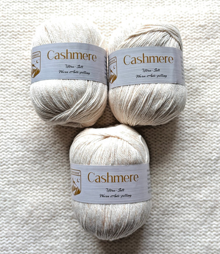 Balls 50g cashmere ultra - 50g,