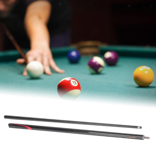 Pool cue stick black eight - stick,
