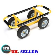 Heavy Duty Dolly Trolley