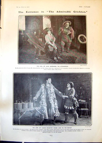 Antique print admirable - antique,