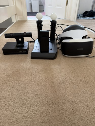 Playstation complete - playstation, v2