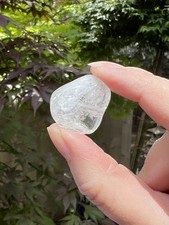 Pink Danburite Crystal Gemmy Rare 37