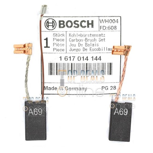 Genuine bosch gbh dce - genuine,