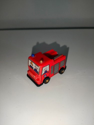 Vintage bandai fireman sam - bandai,
