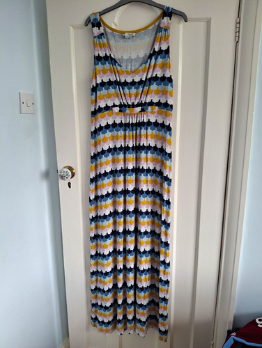 Boden striped neck - boden,