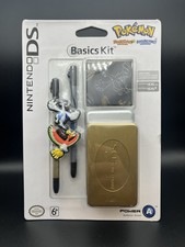 Pokemon Nintendo DS Heart Gold