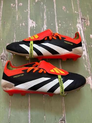 Mens adidas predator elite - mens,