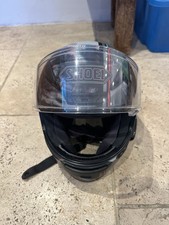 Shoei NXR Motorbike Helmet
