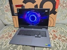 Lenovo LOQ 17.3" i7 14700HX
