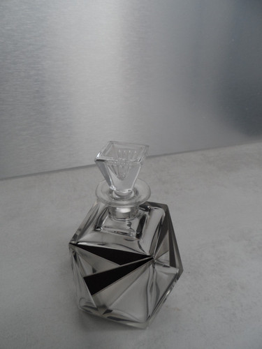 Art deco heavy - deco, glass