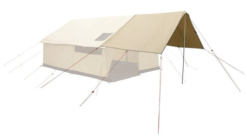 Robens prospector tarp - prospector,