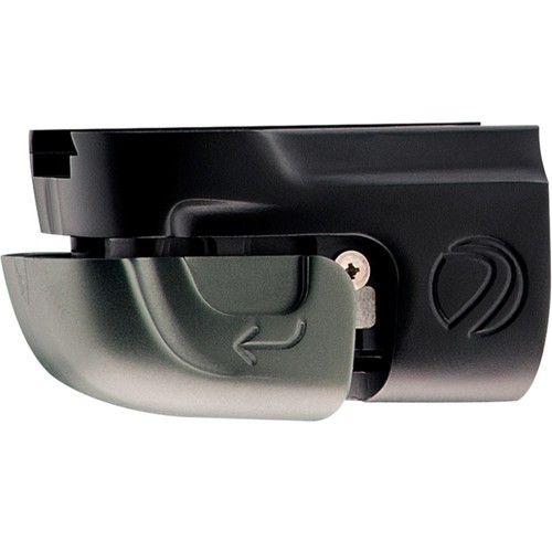 Dye asa slap - slap, (black/grey)