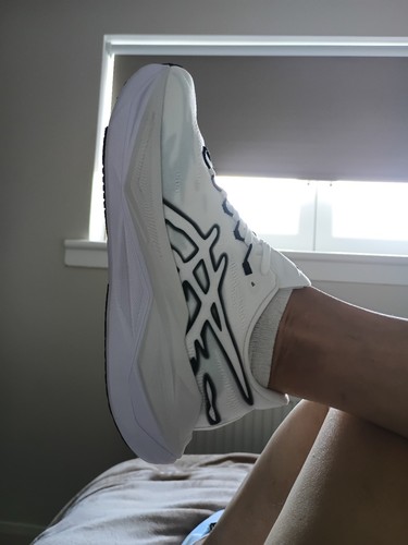 Retro superblast trainers - superblast, 3