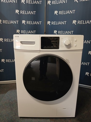 Hye 9kg washing machine - 9kg,