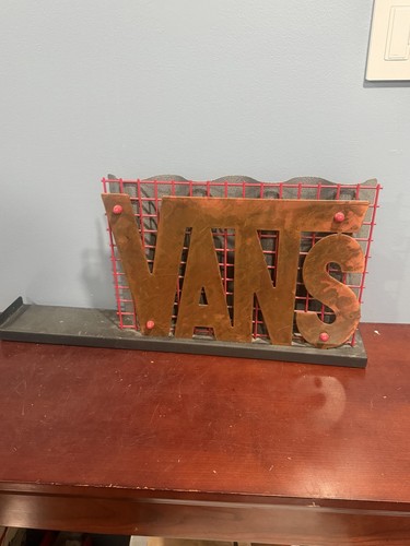 Vans skateboard surf bmx rare - surf,