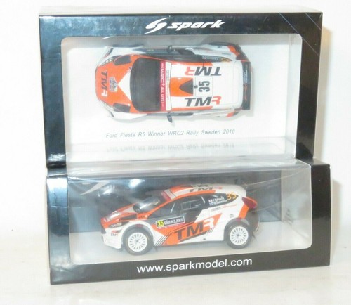Ford fiesta r5 tmr - fiesta,