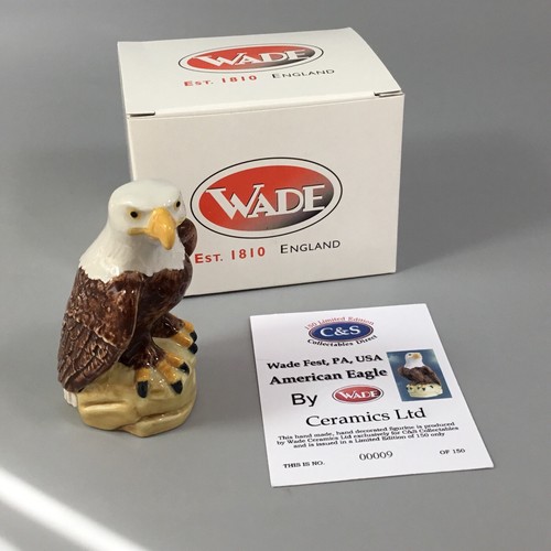 Wade american eagle - eagle-wade, fest