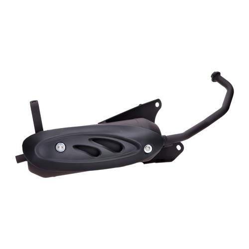 Tecnigas silent pro exhaust - tecnigas,