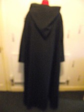 long Cloak with sleeves and