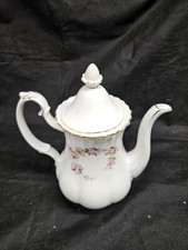 Royal Albert Dimity Rose