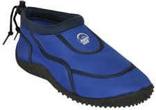 Aqua Water Shoes Swim Rock Surf Neoprene Mens Ladies Kids Waterproof Non Slip 