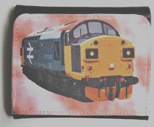 diesel train 37 wallet class
