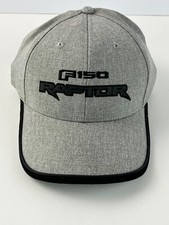 Brand New Ford F150 Raptor Hat