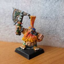 Gotrek Gurnisson Trollslayer