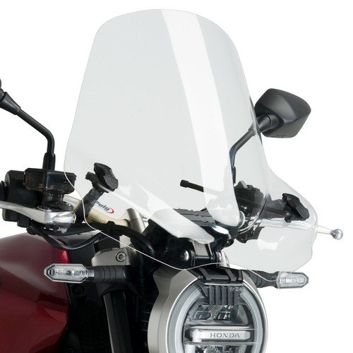 Windshield puig touring - puig,