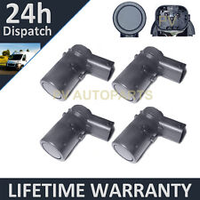 4X FOR PEUGEOT 207 307 308