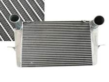 Aluminum Intercooler For Ford