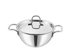 VINOD Stainless Steel Tri Ply